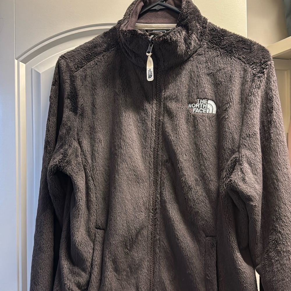North Face Jacket